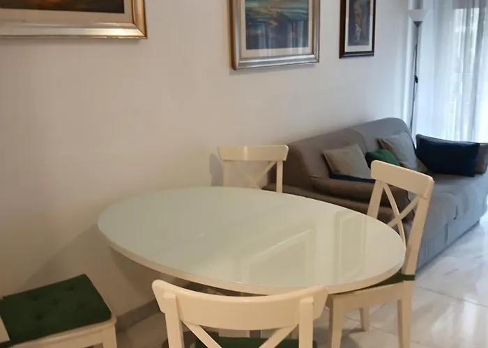 Maison d'hôtes Perry 4*