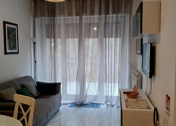 Perry Maison d'hôtes Rome