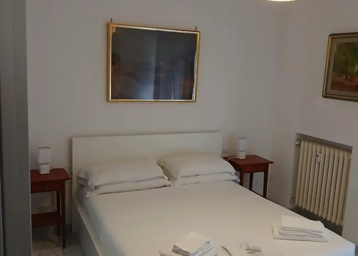 Maison d'hôtes Perry 4*